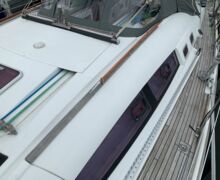 Segelyacht Beneteau Oceanis 46 Sailing World Yachtmakler 35