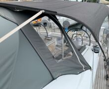 Segelyacht Beneteau Oceanis 46 Sailing World Yachtmakler 37