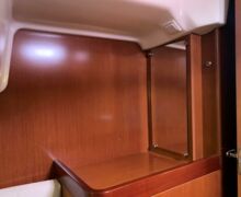 Segelyacht Beneteau Oceanis 46 Sailing World Yachtmakler 75