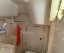 Segelyacht Dehler 34 Sailing World Yachtmakler Heiligenhafen 24