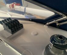 Segelyacht Dehler 36 JV Sailing World Yachtmakler Heiligenhafen 27