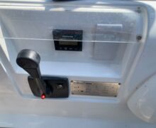 Segelyacht Dehler 38 SQ Sailingworld Yachtmakler 32