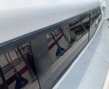 Segelyacht Dehler 41 Decksalon Sailing World Yachtmakler 9