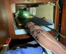 Segelyacht Dehler Optima 98 AK 28