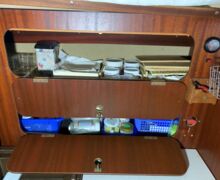 Segelyacht Dehler Optima 98 AK 36