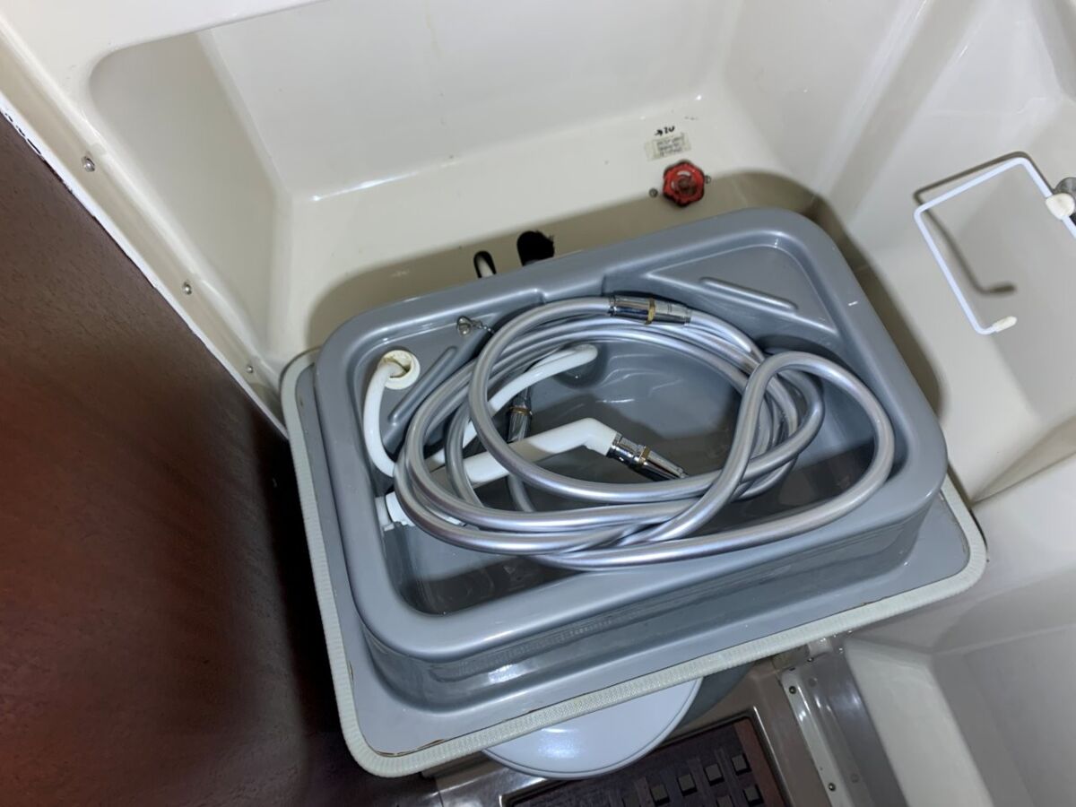 Segelyacht Dehler Optima 98 AK 45