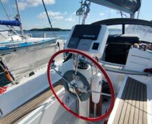 Segelyacht Gib Sea 312 Sailing World Yachtmakler 10