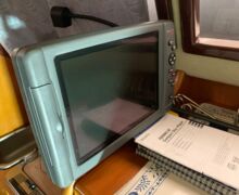 Segelyacht Hai 760 Decksalon Sailing World Yachtmakler 12