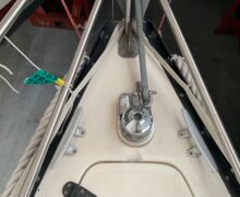 Segelyacht Hai 760 Decksalon Sailing World Yachtmakler 38