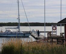 Segelyacht Hallberg-Rassy 34 Sailing World Yachtbrokers Heiligenhafen 3
