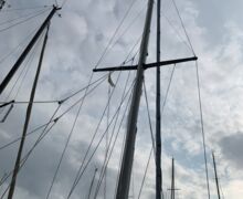 Segelyacht Hallberg-Rassy 352 Scandinavia by Sailing World Yachtbrokers Heiligenahafen 50