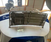 Segelyacht Hallberg-Rassy 45 Sailing World Yachtmakler   (103)