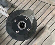 Segelyacht Hallberg-Rassy 45 Sailing World Yachtmakler   (79)