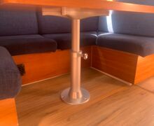 Segelyacht Hanse 370 Sailing World Yachtbrokers Heiligenhafen 12
