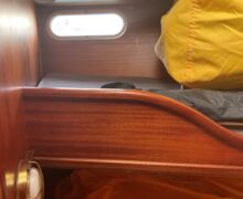 Segelyacht Motiva 39S Sailing World Yachtbrokers 115