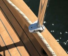 Segelyacht Motiva 39S Sailing World Yachtbrokers 33