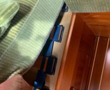 Segelyacht Najad 320 Sailing World Yachtmakler Heiligenhafen 19