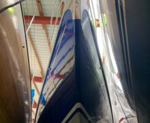 Segelyacht Ravell 42 Sailing World Yachtmakler Heiligenhafen 11