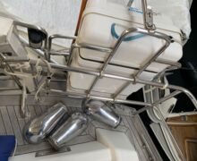 Segelyacht Ravell 42 Sailing World Yachtmakler Heiligenhafen 97