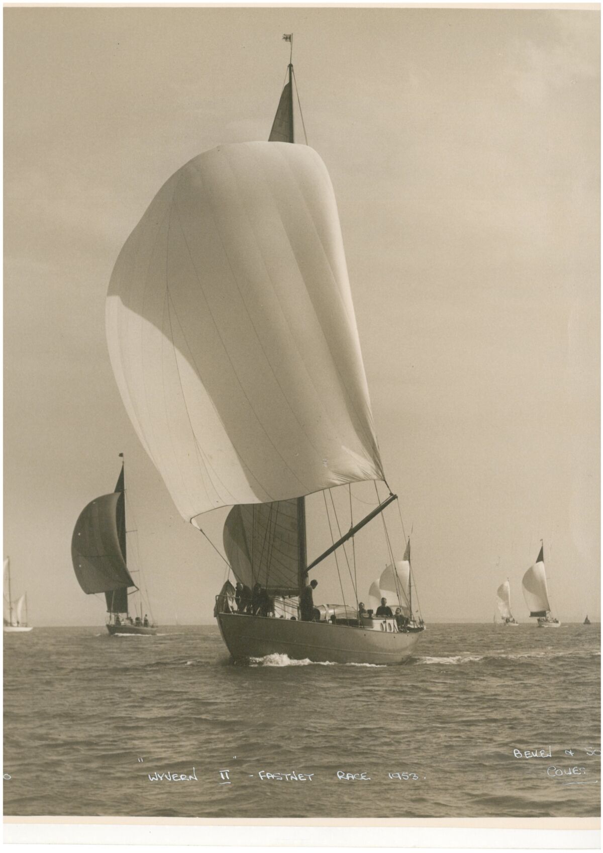 WYVERN II