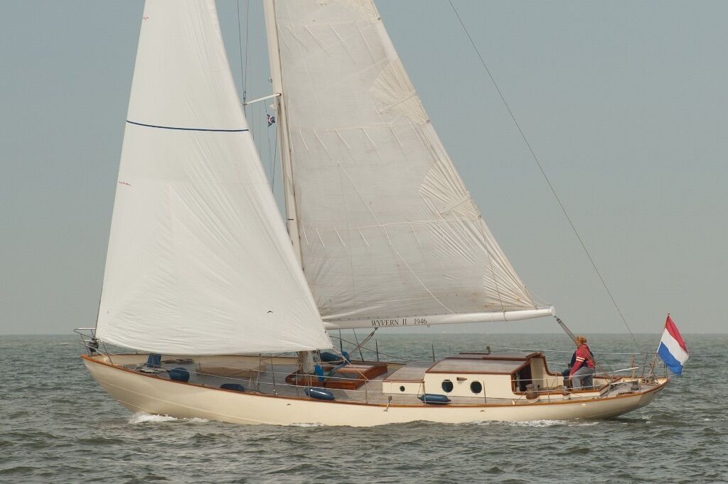 WYVERN II