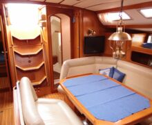 Jeanneau Sun Magic 44