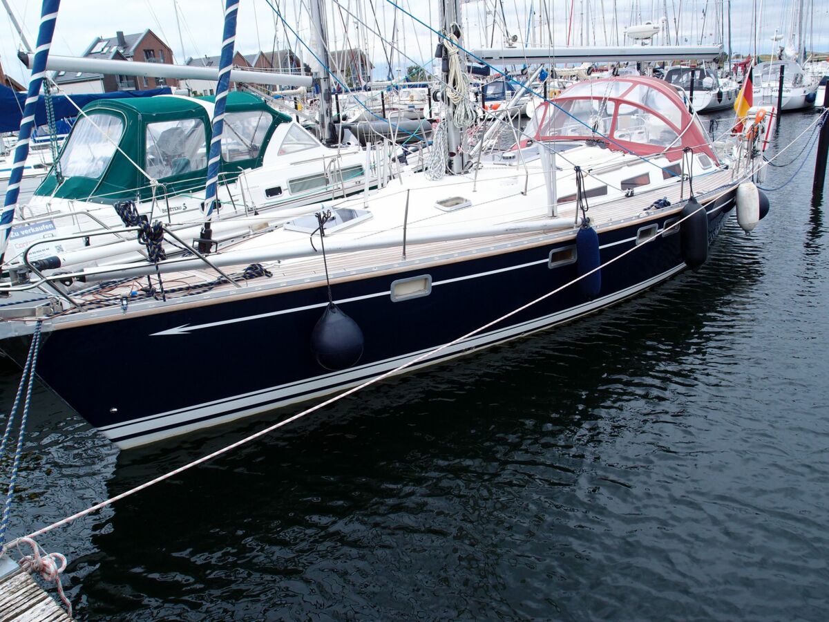 Jeanneau Sun Magic 44