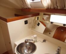 Jeanneau Sun Magic 44