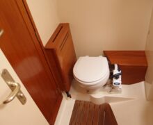 Jeanneau Sun Magic 44