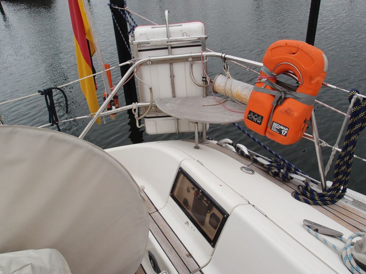 Jeanneau Sun Magic 44
