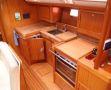 Jeanneau Sun Magic 44