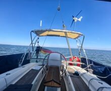 Bavaria 38 Bimini