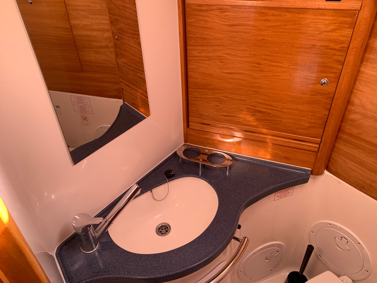 Bavaria 38 Cruiser