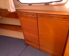 Bavaria 38 Cruiser