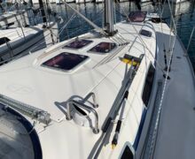 Bavaria 38 Cruiser