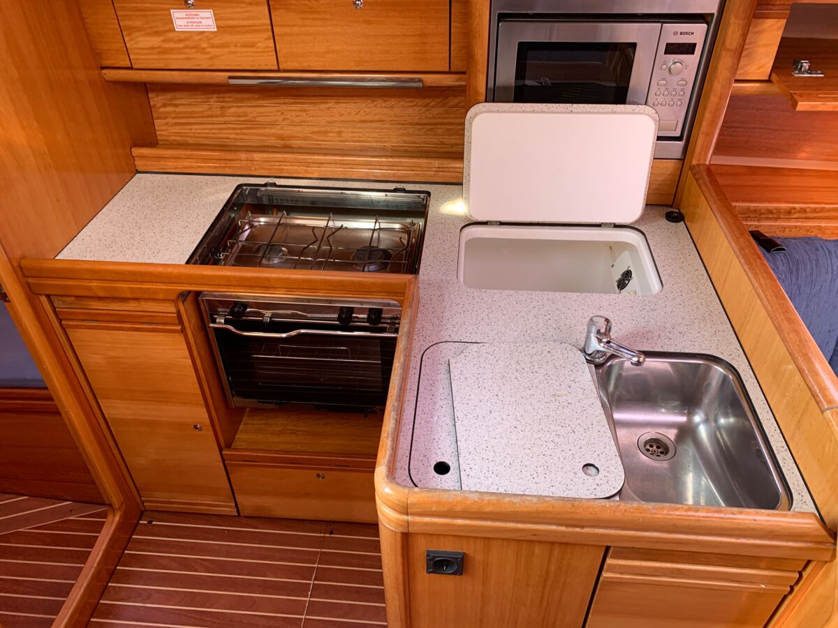 Bavaria 38 Cruiser