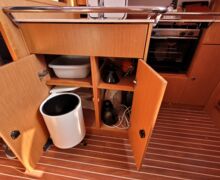 Bavaria Cruiser 36-3 Sailing World Yachtmakler 20