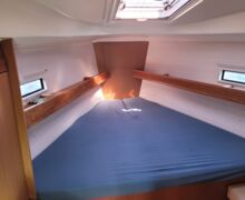 Bavaria Cruiser 36-3 Sailing World Yachtmakler 32