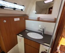 Bavaria Cruiser 36-3 Sailing World Yachtmakler 43