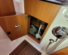 Bavaria Cruiser 36-3 Sailing World Yachtmakler 44