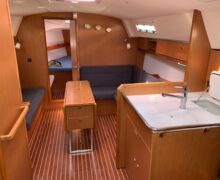 Bavaria Cruiser 36-3 Sailing World Yachtmakler 6