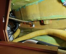 Bavaria Cruiser 36-3 Sailing World Yachtmakler 61
