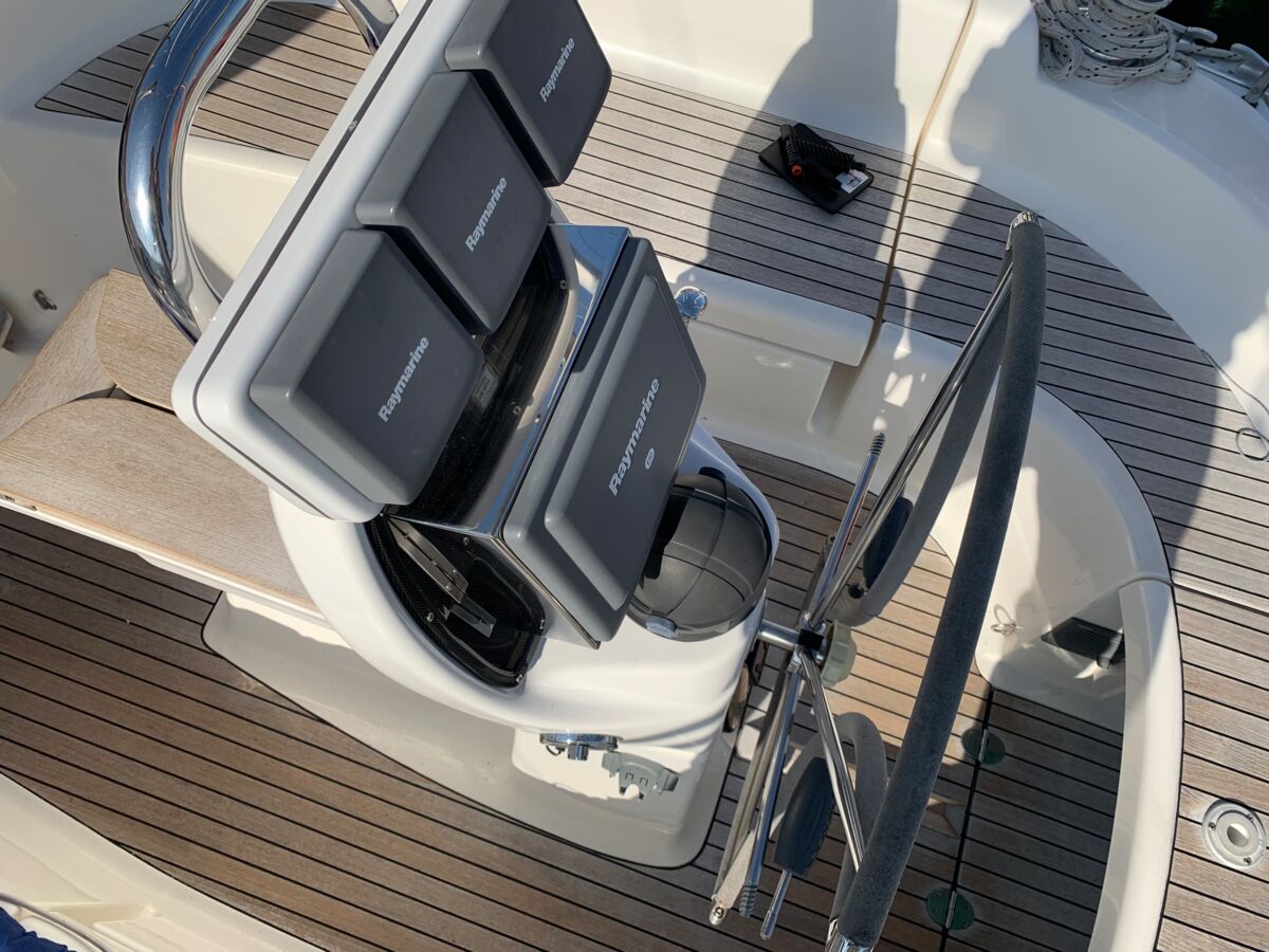 Bavaria 37 Cruiser