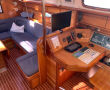 Bavaria 37 Cruiser