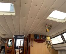 Beneteau Evasion 34