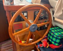 Beneteau Evasion 34