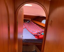 Beneteau Evasion 34
