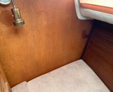 Beneteau Evasion 34