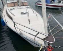 Beneteau Evasion 34