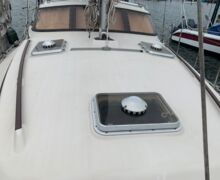 Beneteau Evasion 34